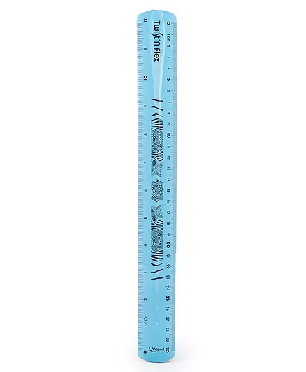 Maped Twist And Flex Scale Blue - Height 30 cm