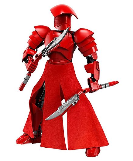 lego star wars elite praetorian guard