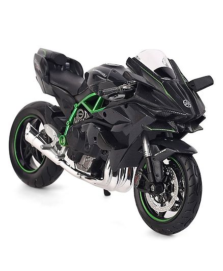 maisto kawasaki ninja