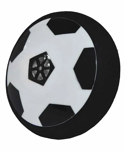 Planet of Toys Suspending Air Soccer - Black