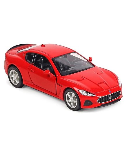 maserati toy car model
