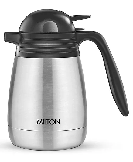 Milton Thermosteel Vacuum Flasks 1000 Ml Online In India Buy At Best Price From Firstcry Com