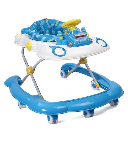 firstcry walker price