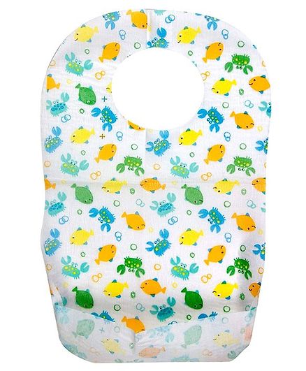 best disposable bibs
