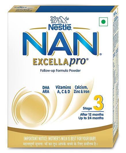 nan 400