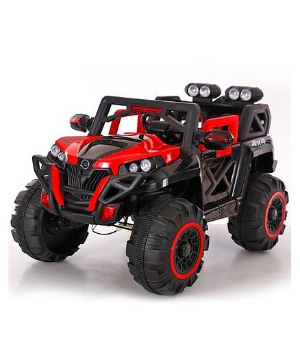 kids jeep price