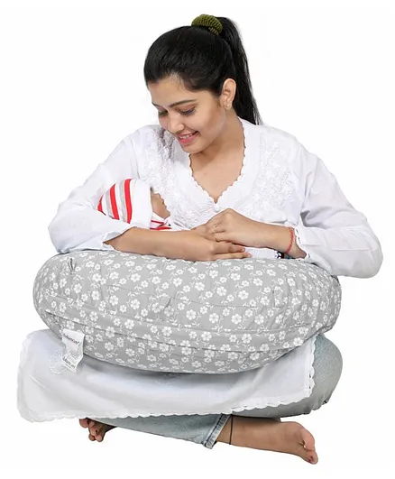 Lulamom feeding pillow hotsell