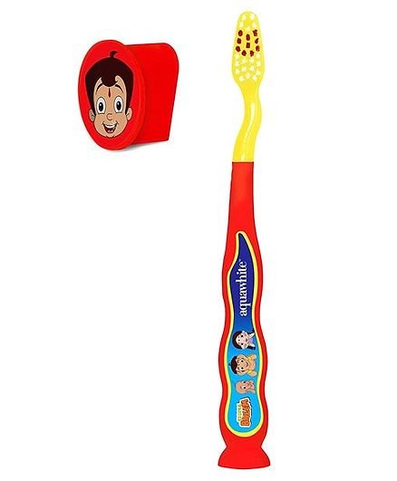 chhota bheem toothbrush