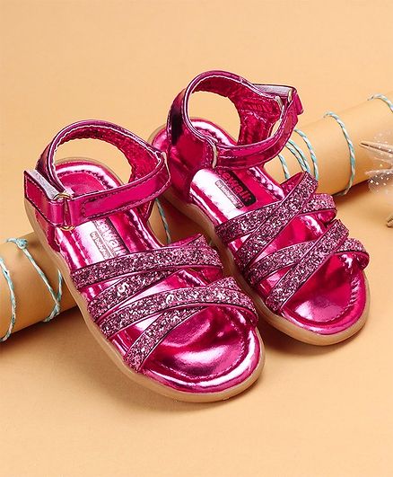 cute sandals size 12