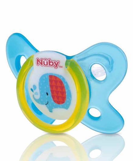 nuby soother and teether wipes