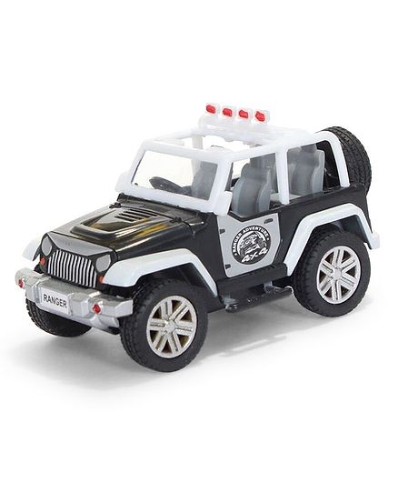 centy toys jeep