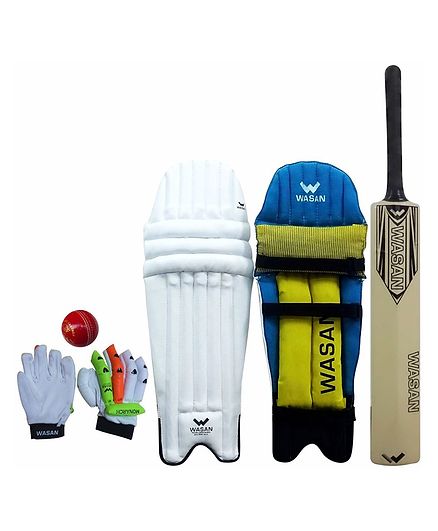 cricket gear set