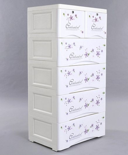 baby almirah firstcry