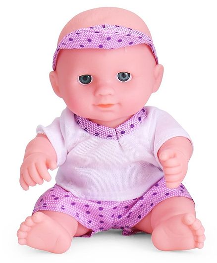 firstcry baby doll