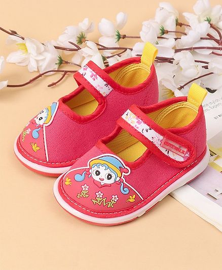 firstcry baby shoes