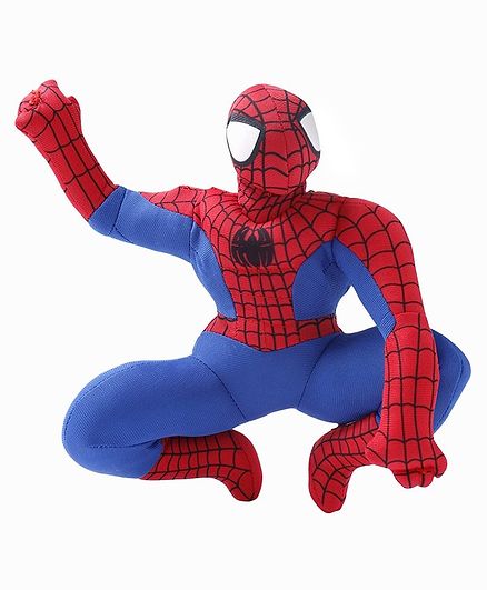 spiderman soft toys online