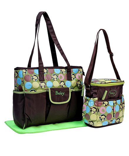 diaper bag firstcry