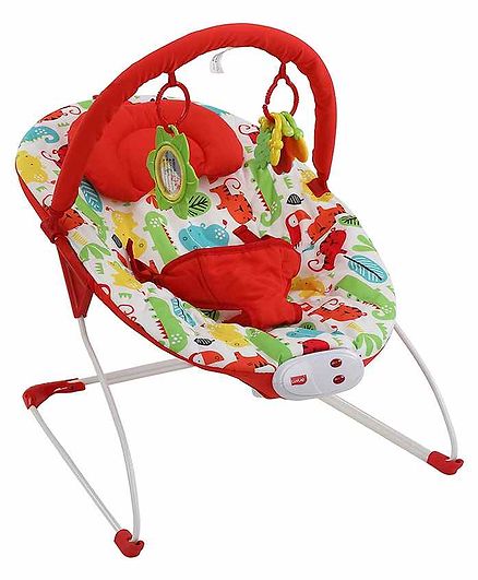 luvlap baby bouncer