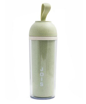 NEW iS Gift AQUA GIRL Aluminium Drink Bottle Princess 370ml