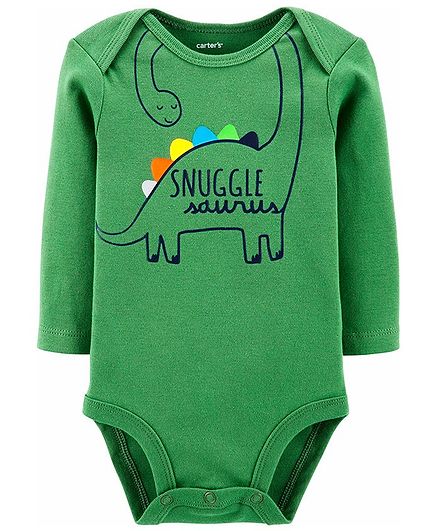 Baby Long and Short Sleeve Pyjamas Set Romper with Bottoms for Baby Boy 12-18 Months, Navy Snuggle