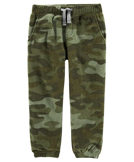 Carter/'s Brand Boy/'s Cargo Shorts-NAVY BLUE-5-NWT