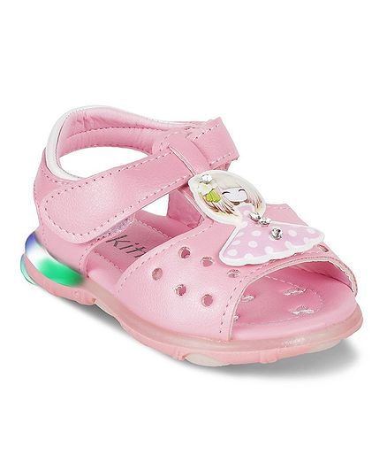 Buy Kittens Shoes Cute Girl Applique 