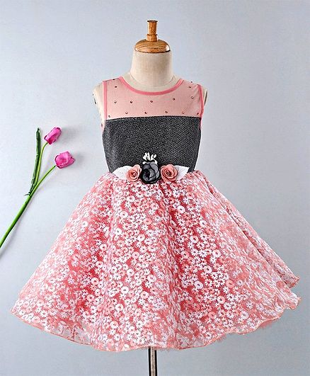 firstcry 4 year girl dress