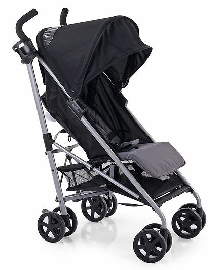 evenflo minno lightweight stroller