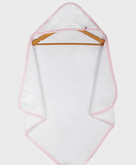 baby bath towel firstcry