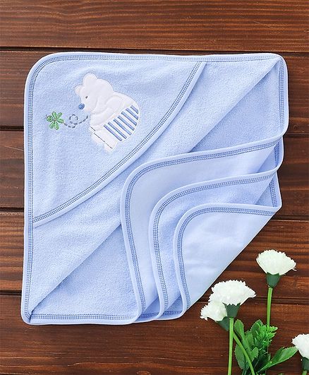 firstcry baby towels