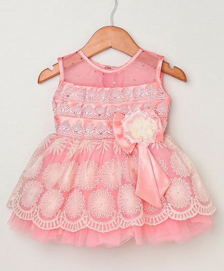 frocks for baby girl firstcry