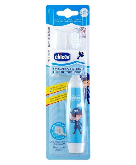 chicco toothbrush for babies
