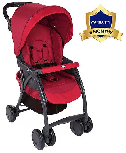 buy stroller online india