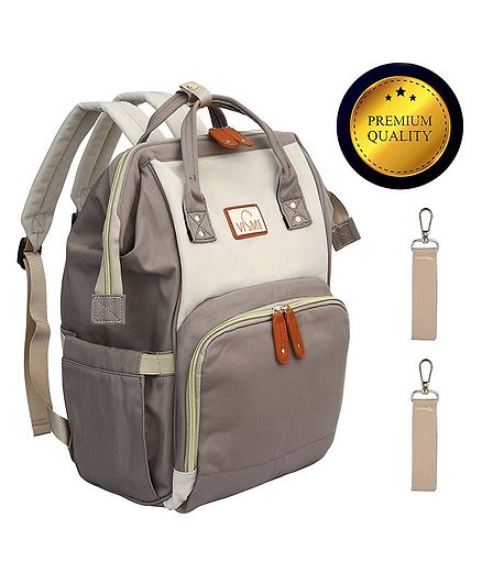 vismiintrend diaper bag