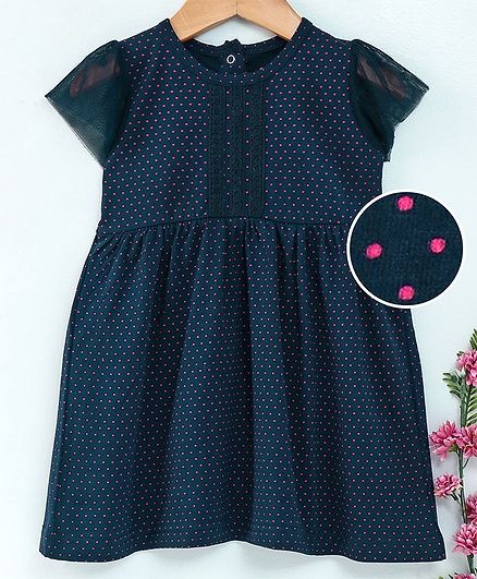 babyhug frocks online