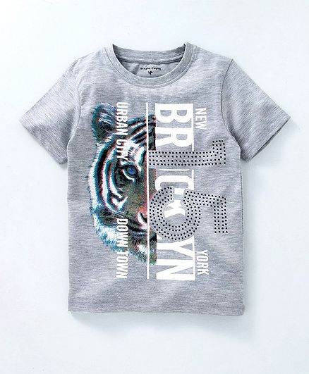 firstcry baby boy t shirt