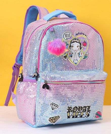 disney school bag