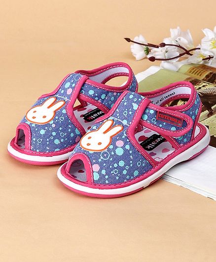 firstcry baby slippers