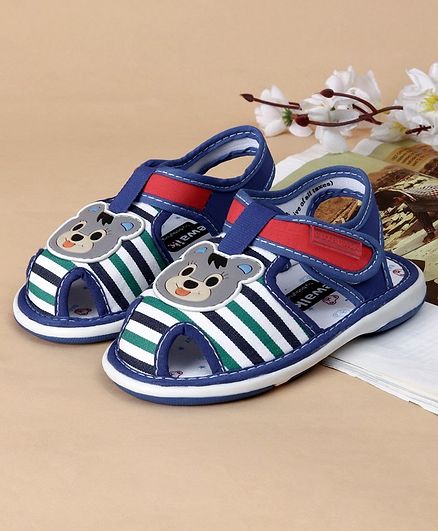 firstcry baby boy shoes