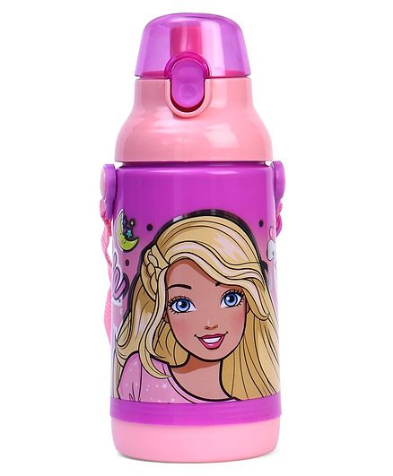 barbie water bottle online