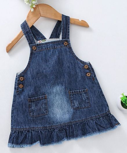 Dungaree Frock Outlet Shop, UP TO 52 