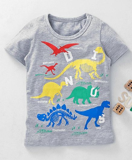 firstcry baby boy t shirt