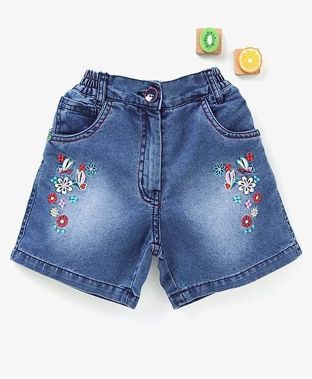 next baby girl jeans