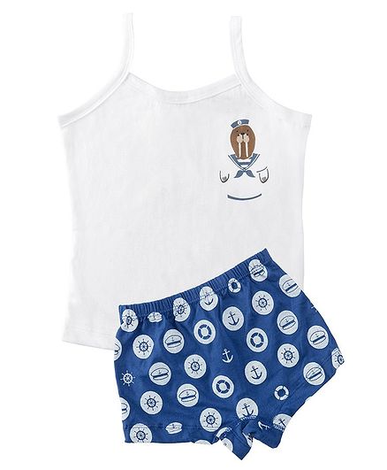 sailor dress for baby boy india
