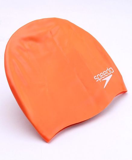 Speedo Swimming Goggles & Cap Combo - MomJunction