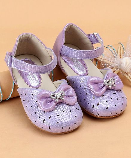 firstcry shoes for baby girl