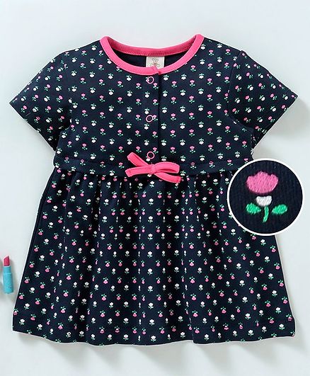 babyhug frocks online