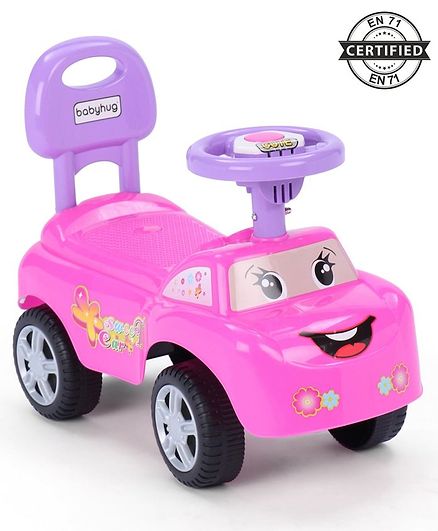firstcry toys car