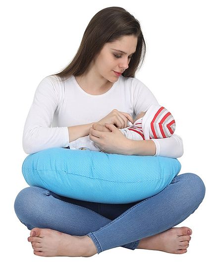 feeding pillow firstcry