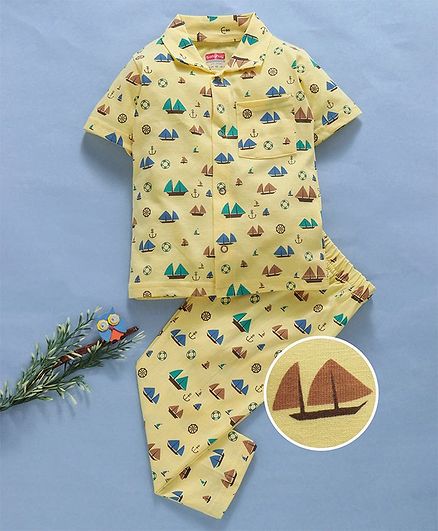 first cry night dress